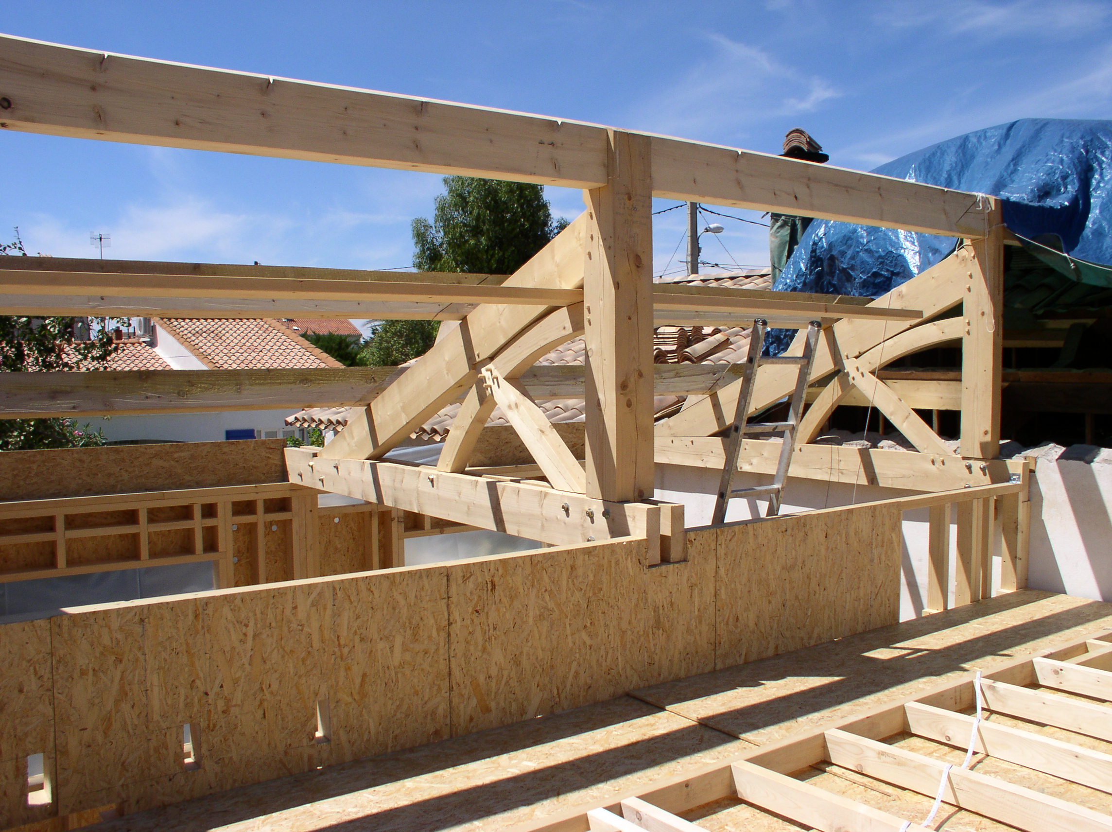 Am nagement De Combles Espaces Syst mes Bois Am nagement De Combles Espaces Syst mes Bois