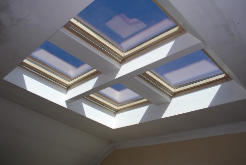 Avec Velux de l’Air et de la Lumière